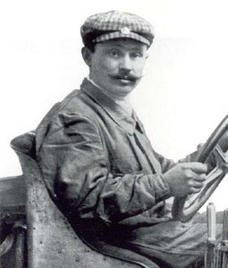 Szisz Ferenc