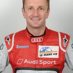 Allan McNish