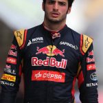 Carlos Sainz Jr.