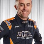 David Brabham