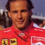 Gerhard Berger
