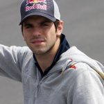 Jaime Alguersuari