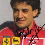 Jean Alesi