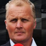 Johnny Herbert