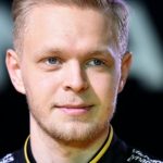 Kevin Magnussen