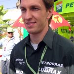Luciano Burti