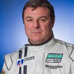 Mark Blundell