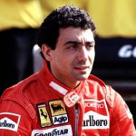 Michele Alboreto