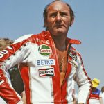 Mike Hailwood