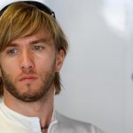 Nick Heidfeld