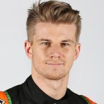 Nico Hülkenberg