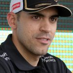 Pastor Maldonado