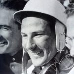 Stirling Moss