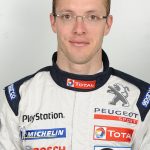 Sébastien Bourdais