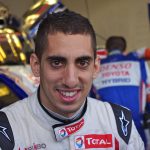 Sébastien Buemi