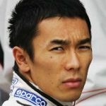 Takuma Sato