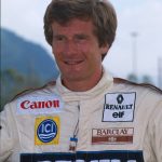 Thierry Boutsen