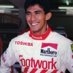 Aguri Suzuki