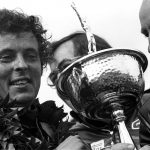 Brian Redman