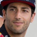 Daniel Ricciardo