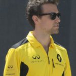 Jolyon Palmer