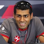 Karun Chandhok