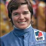 Lella Lombardi