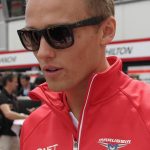 Max Chilton