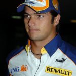 Nelson Piquet Jr.