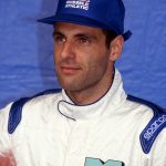 Roland Ratzenberger