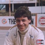 Tom Pryce