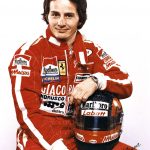 Gilles Villeneuve