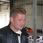 Jos Verstappen