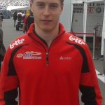 Stoffel Vandoorne