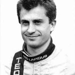 Yannick Dalmas
